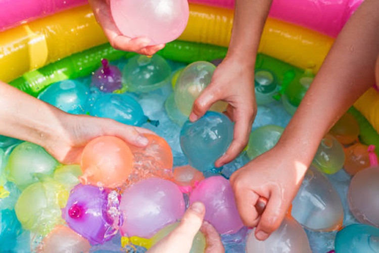 Party Add-ons